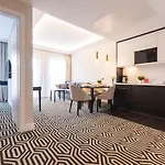 Διαμέρισμα Vacationclub - Baltic Park G.108 Świnoujście
