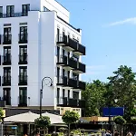 Vacationclub - Baltic Park G.108 Διαμέρισμα