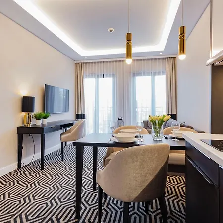 Vacationclub - Baltic Park G.108 Apartment