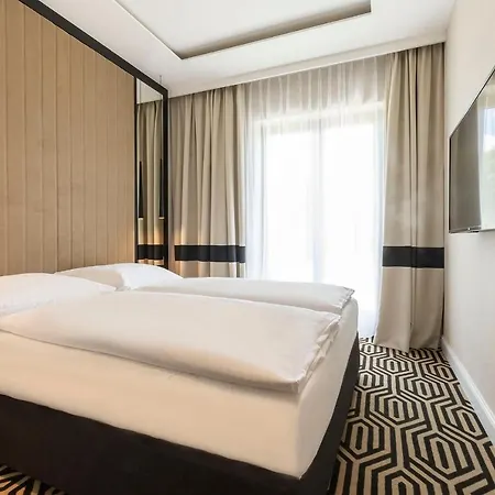 Διαμέρισμα Vacationclub - Baltic Park G.108 Świnoujście