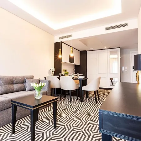 Vacationclub - Baltic Park G.108 *