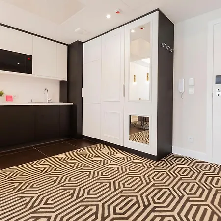 Vacationclub - Baltic Park G.108 Διαμέρισμα *