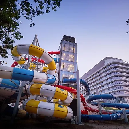 Vacationclub - Baltic Park G.108 Διαμέρισμα