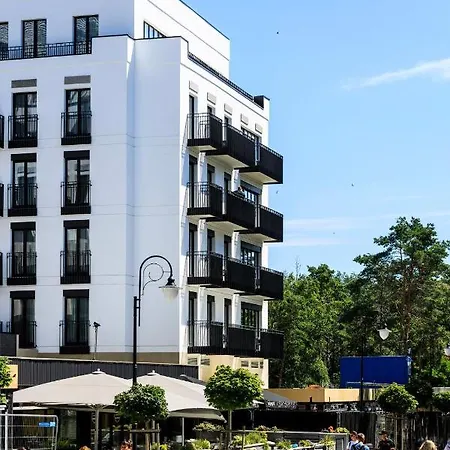 Vacationclub - Baltic Park G.108 Διαμέρισμα