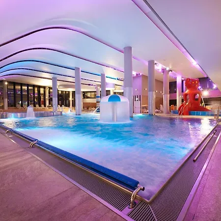 Vacationclub - Baltic Park G.108 * Świnoujście