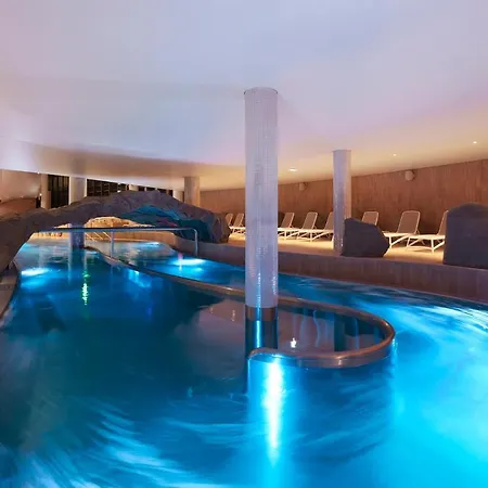 Διαμέρισμα Vacationclub - Baltic Park G.108 Świnoujście