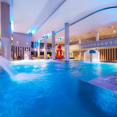 Vacationclub - Baltic Park G.108